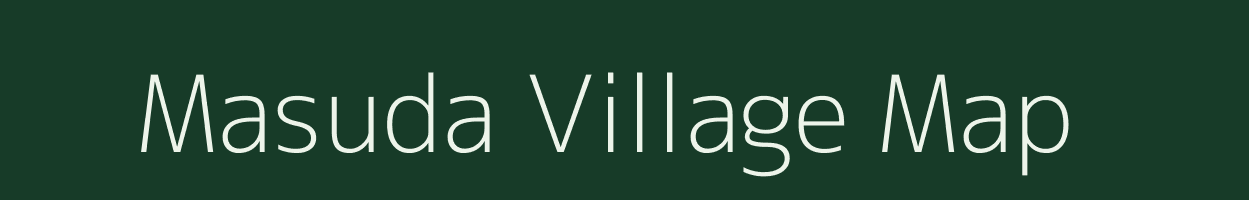 Masuda village map in Madhya Pradesh