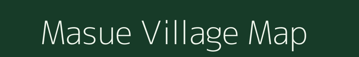 Masue village map in Maharashtra