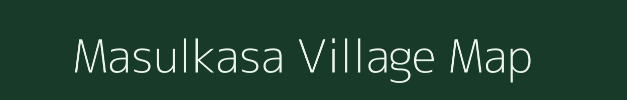 Masulkasa village map in Maharashtra