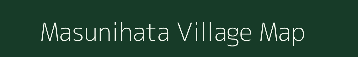 Masunihata village map in Odisha