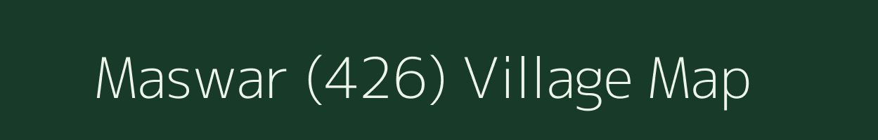 Maswar (426) village map in Himachal Pradesh