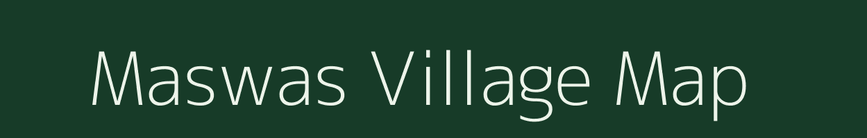 Maswas village map in Bihar