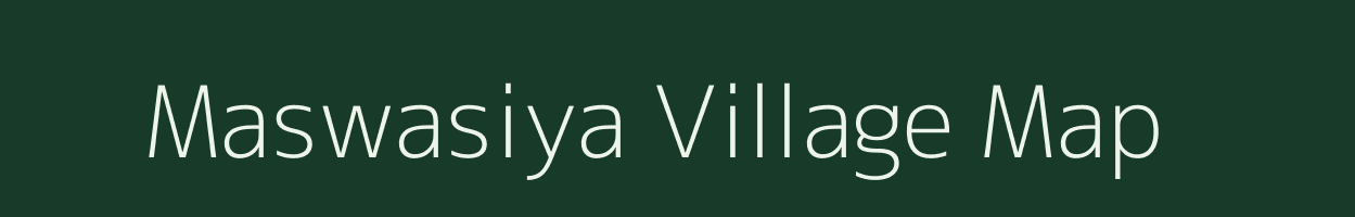 Maswasiya village map in Uttar Pradesh