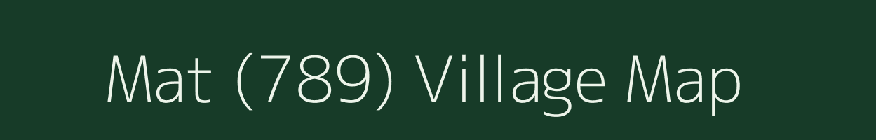 Mat (789) village map in Himachal Pradesh