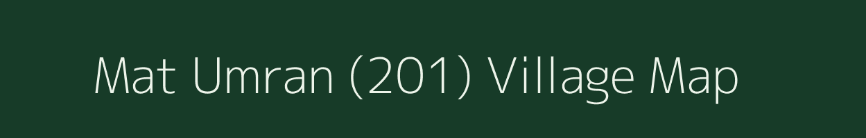 Mat Umran (201) village map in Himachal Pradesh