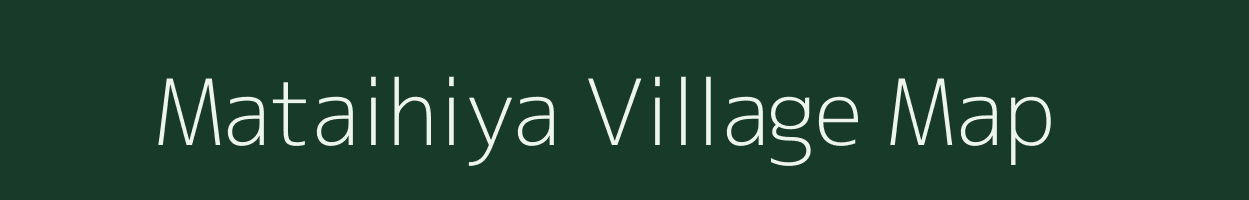 Mataihiya village map in Uttar Pradesh