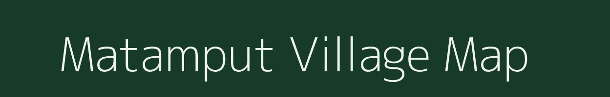 Matamput village map in Odisha