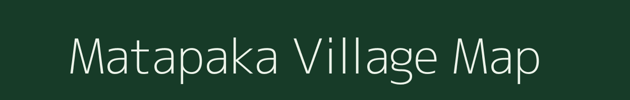 Matapaka village map in Odisha