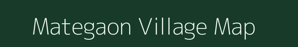 Mategaon village map in Andhra Pradesh