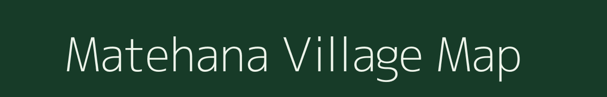 Matehana village map in Uttar Pradesh