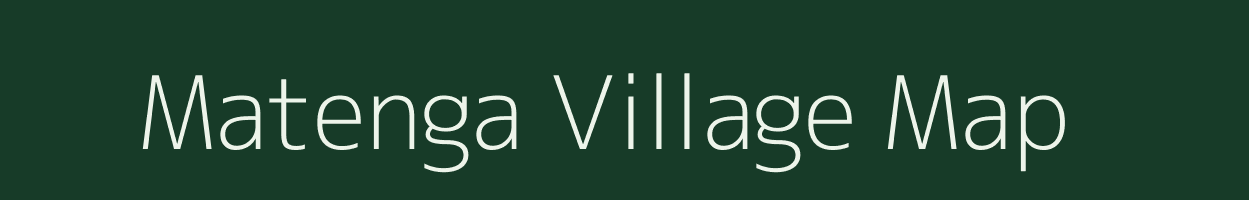 Matenga village map in Chhattisgarh