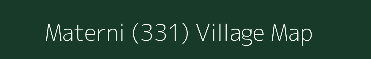 Materni (331) village map in Himachal Pradesh