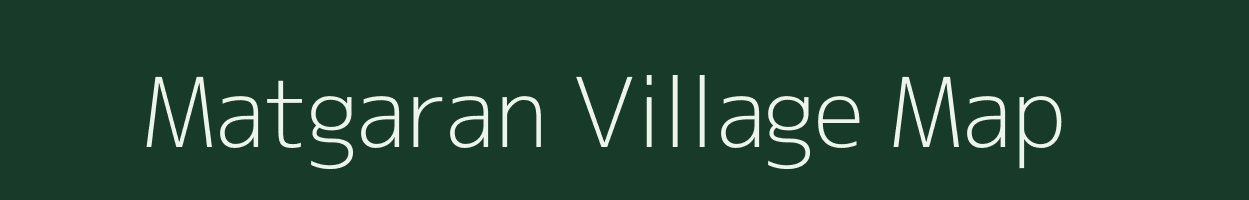 Matgaran village map in West Bengal