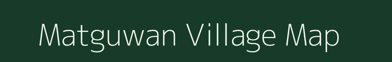 Matguwan village map in Madhya Pradesh