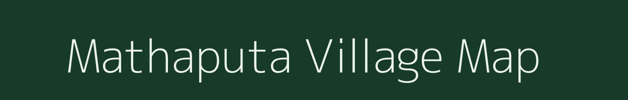 Mathaputa village map in Assam