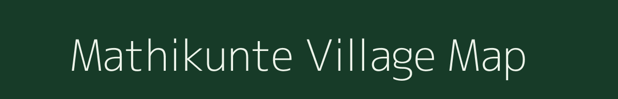 Mathikunte village map in Karnataka