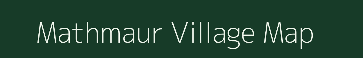 Mathmaur village map in Chhattisgarh