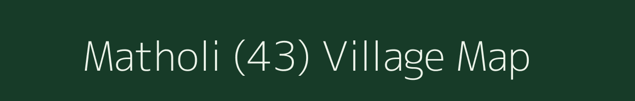 Matholi (43) village map in Himachal Pradesh