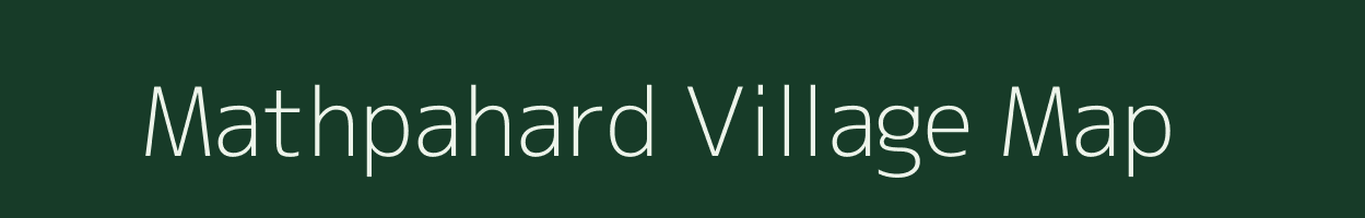 Mathpahard village map in Chhattisgarh