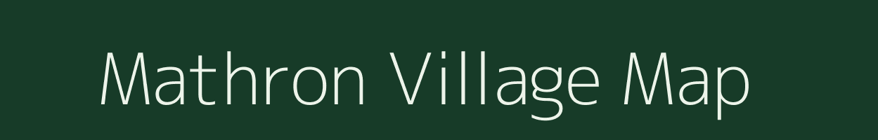 Mathron village map in Uttarakhand