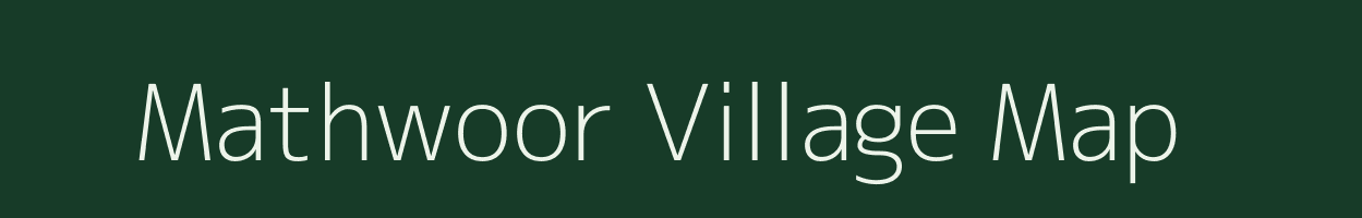 Mathwoor village map in Jammu & Kashmir