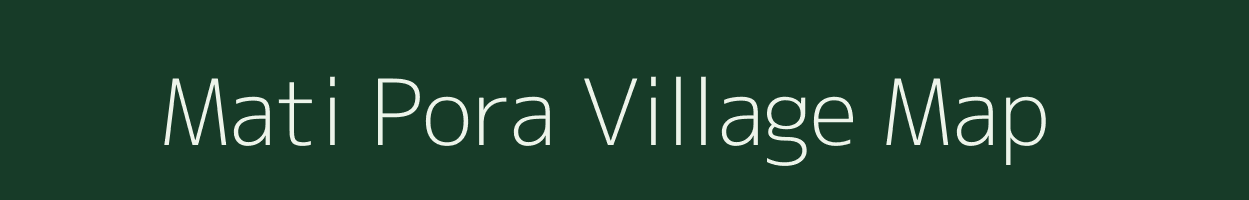 Mati Pora village map in Jammu & Kashmir