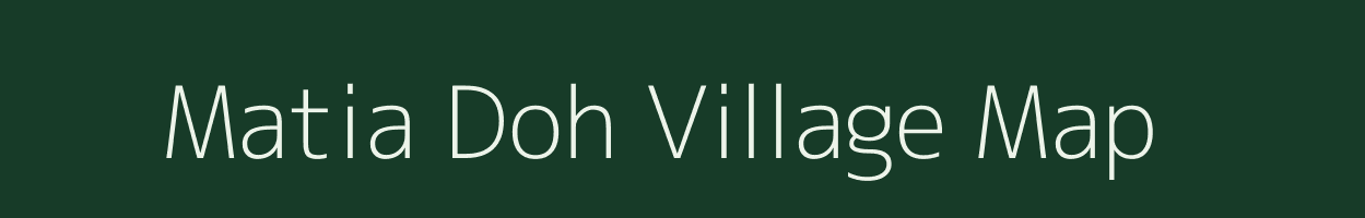 Matia Doh village map in Madhya Pradesh