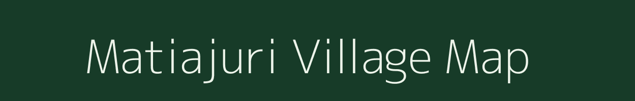 Matiajuri village map in Assam