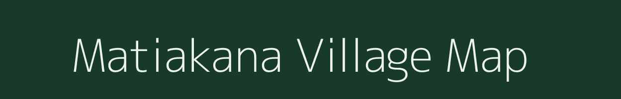 Matiakana village map in Odisha