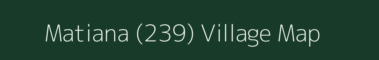 Matiana (239) village map in Himachal Pradesh