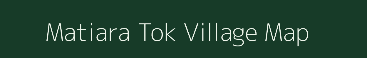 Matiara Tok village map in Bihar