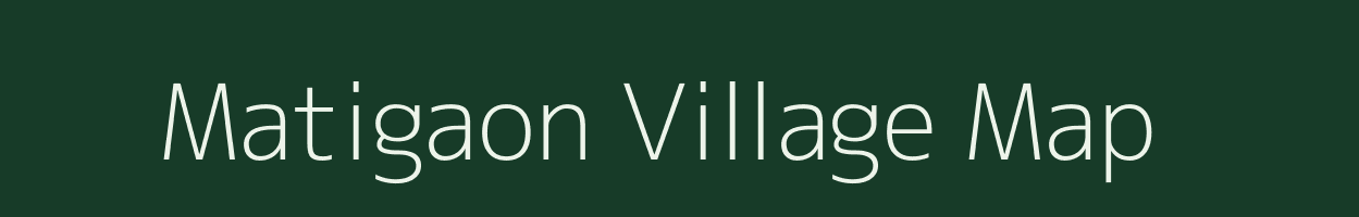 Matigaon village map in Odisha