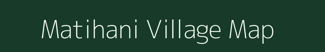 Matihani village map in Jharkhand