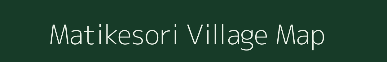 Matikesori village map in Odisha