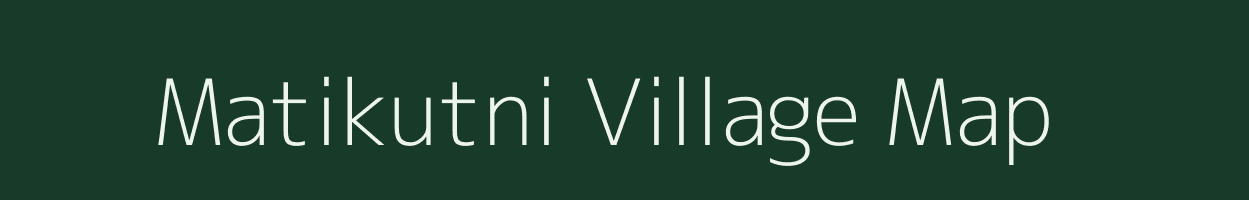 Matikutni village map in Assam