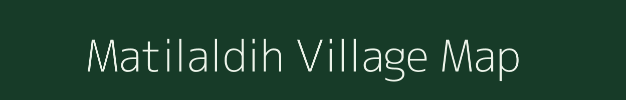 Matilaldih village map in West Bengal