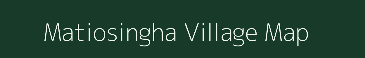 Matiosingha village map in Jharkhand