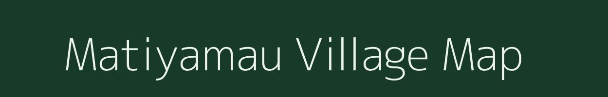 Matiyamau village map in Uttar Pradesh