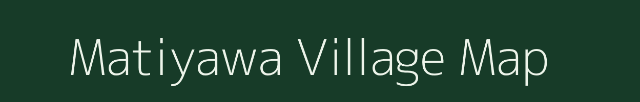 Matiyawa village map in Uttarakhand