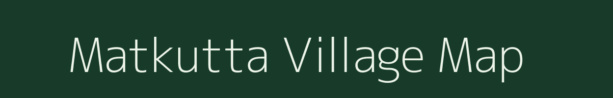 Matkutta village map in Uttar Pradesh