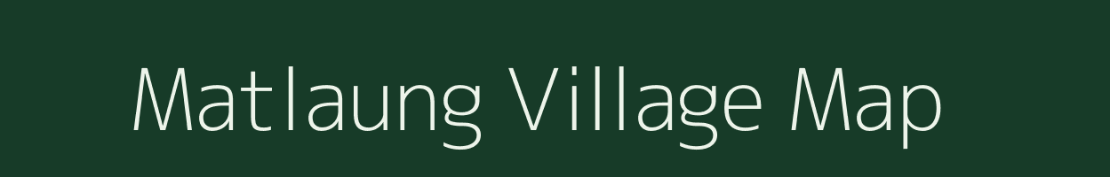 Matlaung village map in Jharkhand