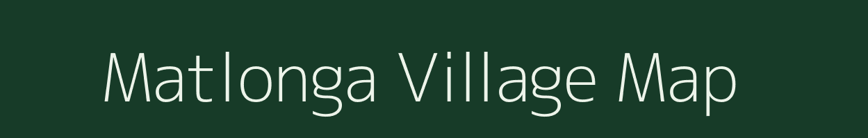 Matlonga village map in Chhattisgarh