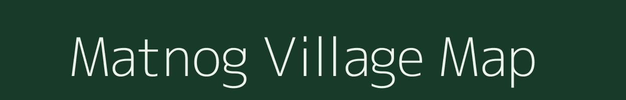 Matnog village map in Jharkhand