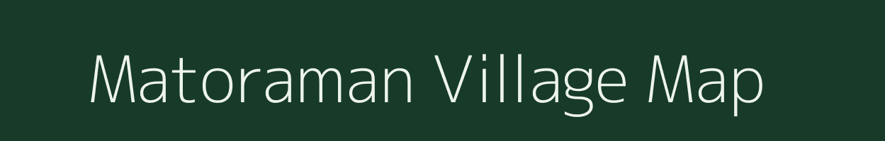 Matoraman village map in Uttar Pradesh