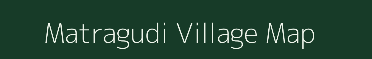 Matragudi village map in Odisha