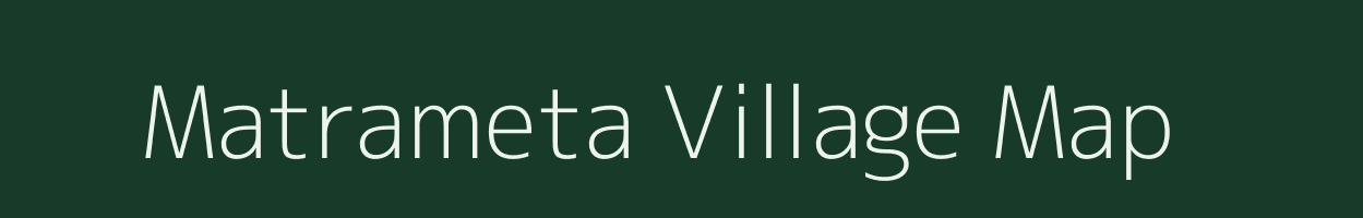 Matrameta village map in Jharkhand
