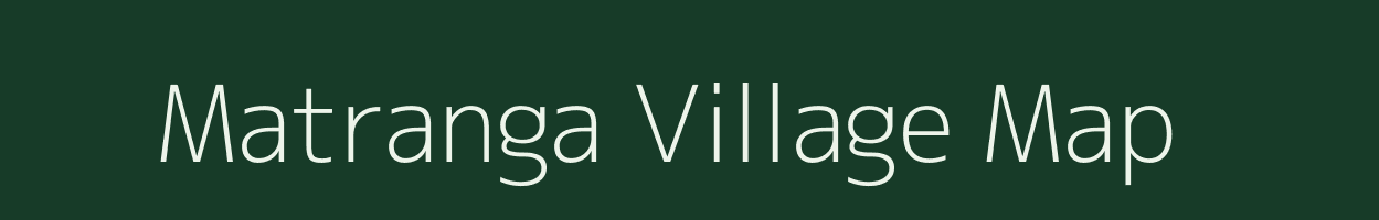 Matranga village map in West Bengal