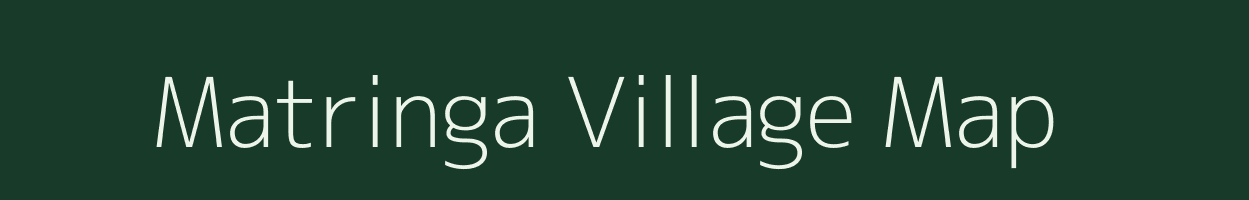 Matringa village map in Chhattisgarh