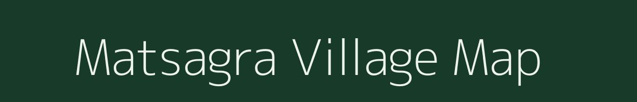 Matsagra village map in Chhattisgarh