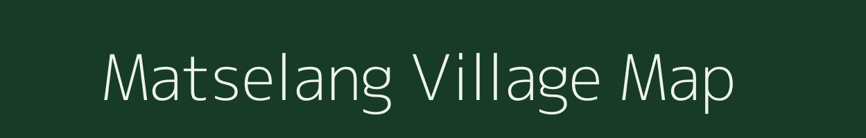 Matselang village map in Jammu & Kashmir